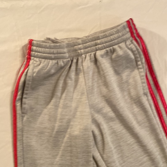 adidas Gil’s sweatpants size Large 14 New without tags - Picture 3 of 5